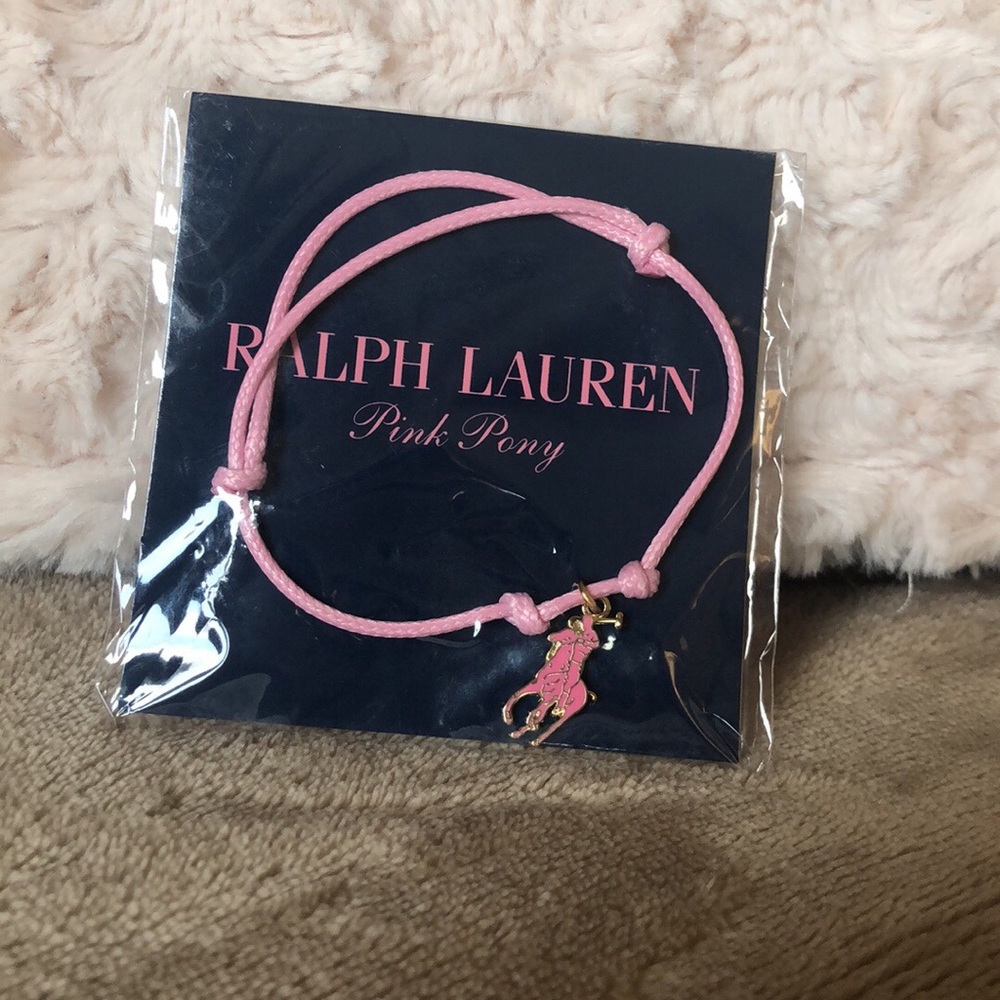 Ralph Lauren Bracelet
